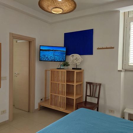 Apartamento Saltwater Con Parcheggio Privato Marina di Ragusa Exterior foto