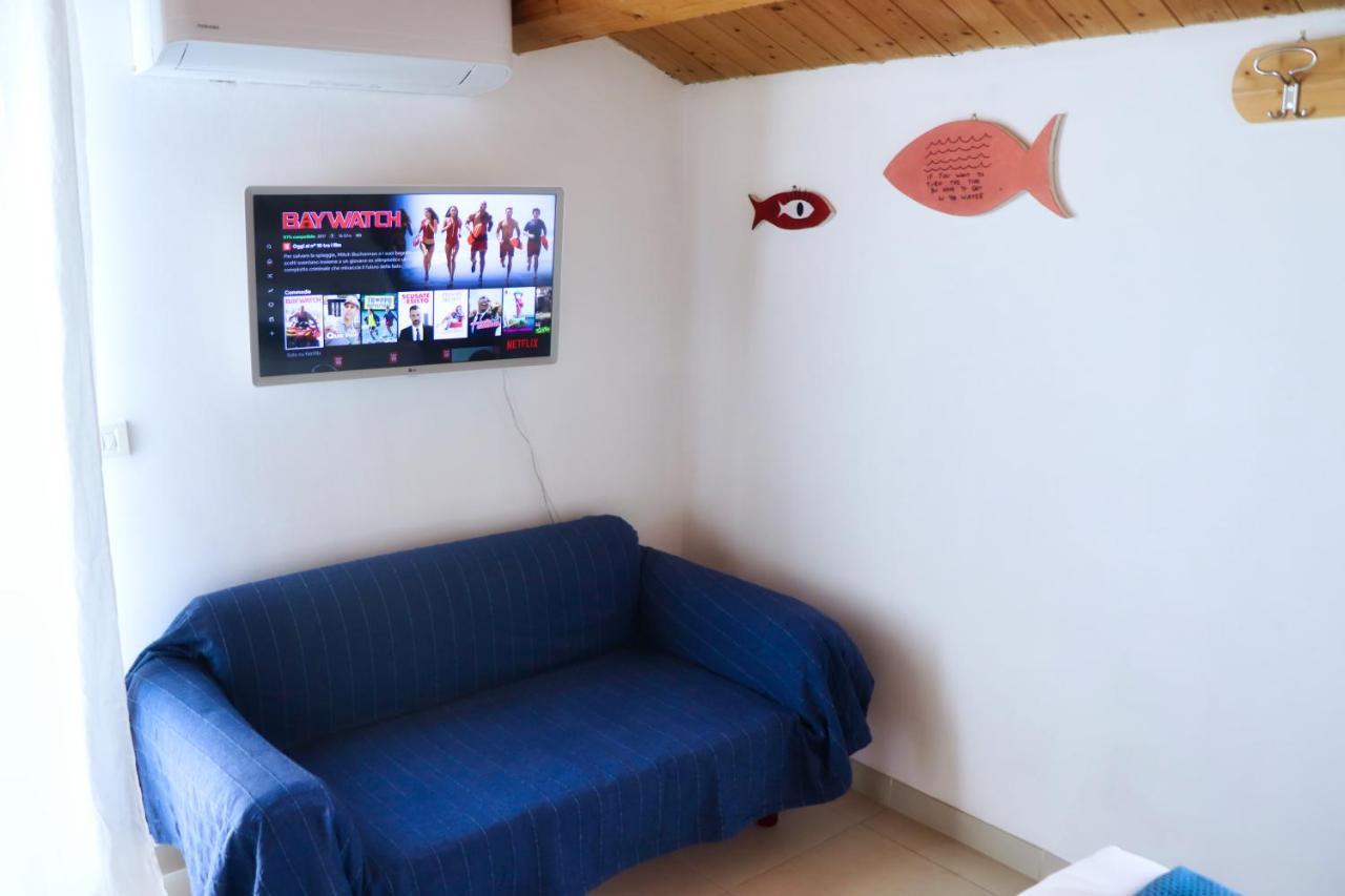 Apartamento Saltwater Con Parcheggio Privato Marina di Ragusa Exterior foto