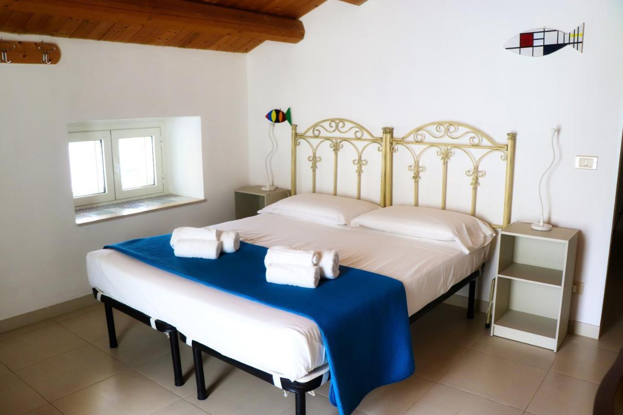 Apartamento Saltwater Con Parcheggio Privato Marina di Ragusa Exterior foto