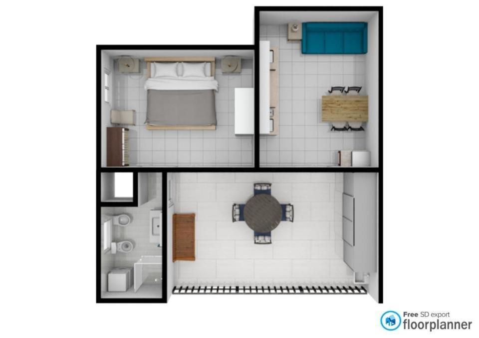 Apartamento Saltwater Con Parcheggio Privato Marina di Ragusa Exterior foto