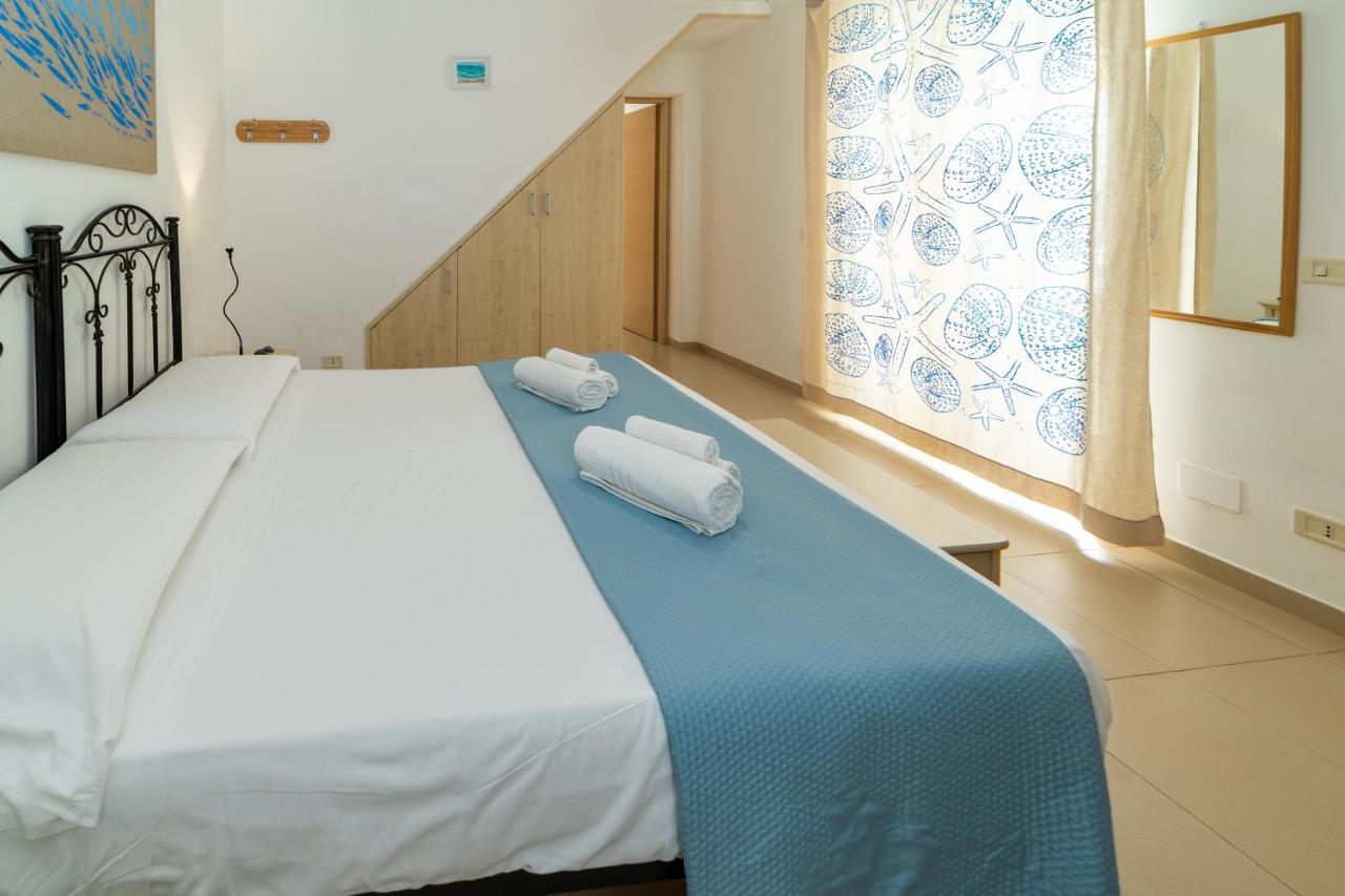 Apartamento Saltwater Con Parcheggio Privato Marina di Ragusa Exterior foto