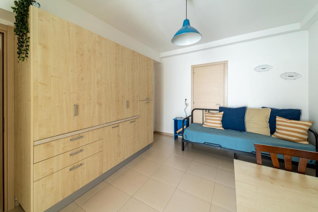 Apartamento Saltwater Con Parcheggio Privato Marina di Ragusa Exterior foto