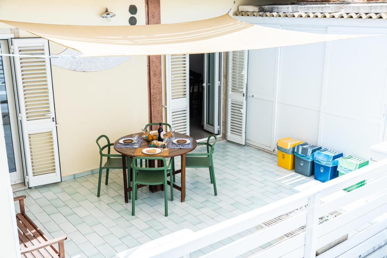 Apartamento Saltwater Con Parcheggio Privato Marina di Ragusa Exterior foto