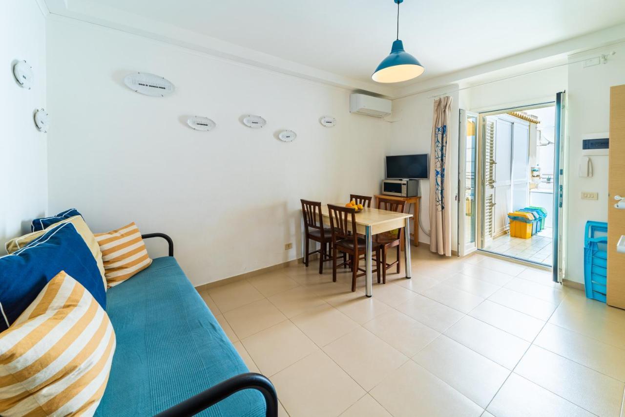 Apartamento Saltwater Con Parcheggio Privato Marina di Ragusa Exterior foto