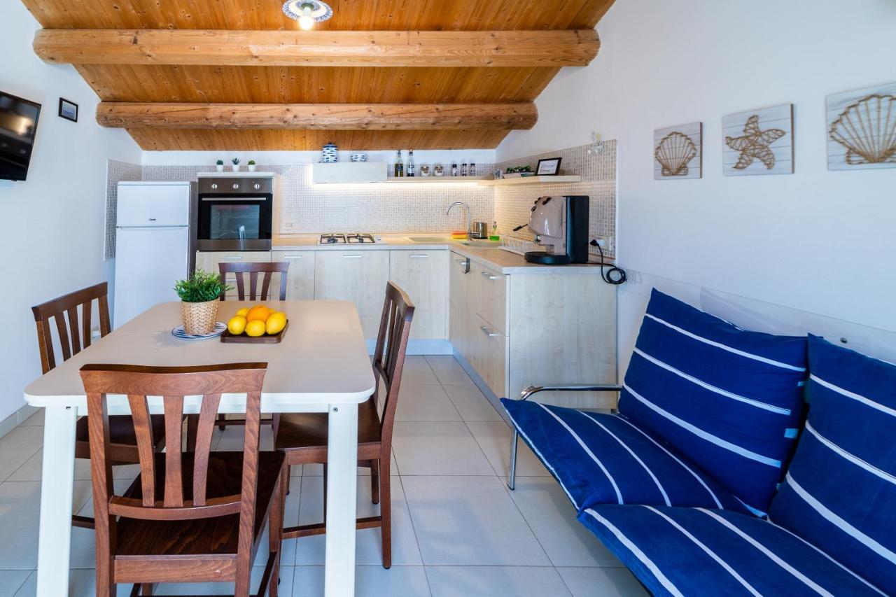 Apartamento Saltwater Con Parcheggio Privato Marina di Ragusa Exterior foto