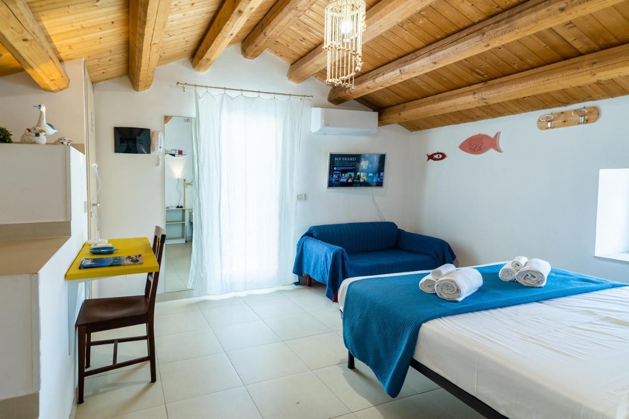 Apartamento Saltwater Con Parcheggio Privato Marina di Ragusa Exterior foto