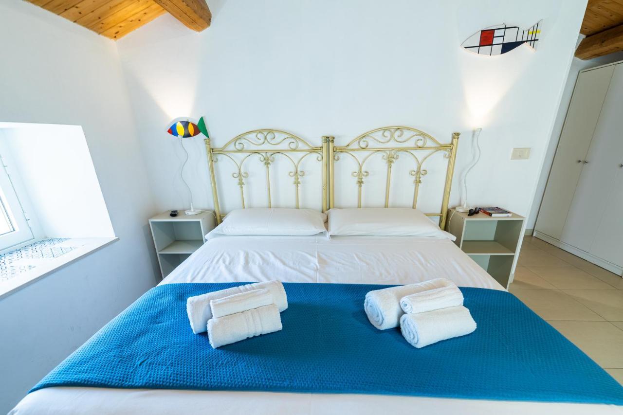 Apartamento Saltwater Con Parcheggio Privato Marina di Ragusa Exterior foto