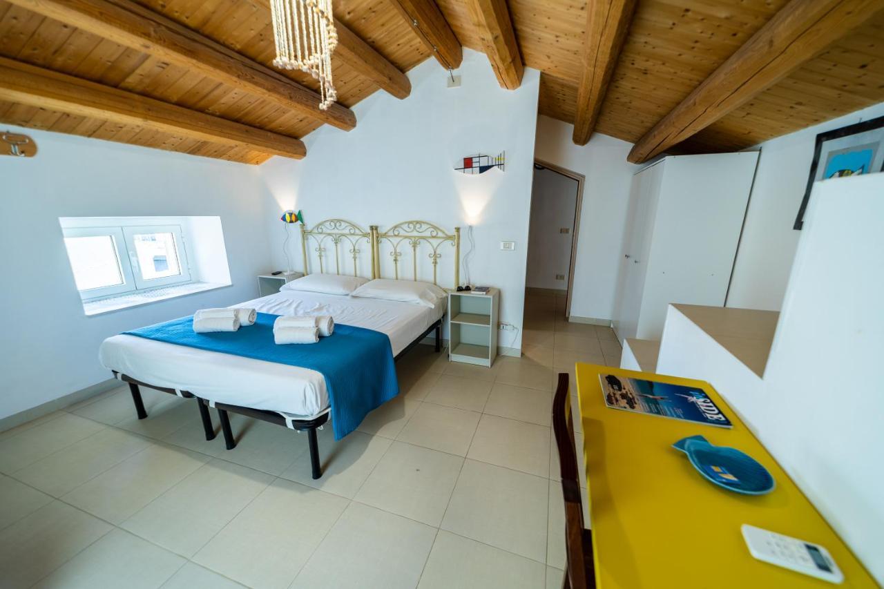 Apartamento Saltwater Con Parcheggio Privato Marina di Ragusa Exterior foto
