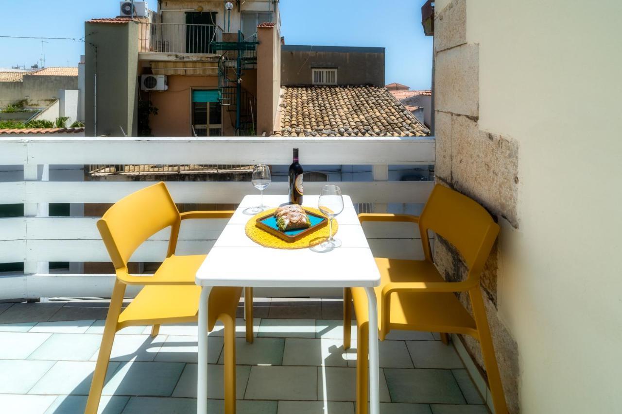 Apartamento Saltwater Con Parcheggio Privato Marina di Ragusa Exterior foto