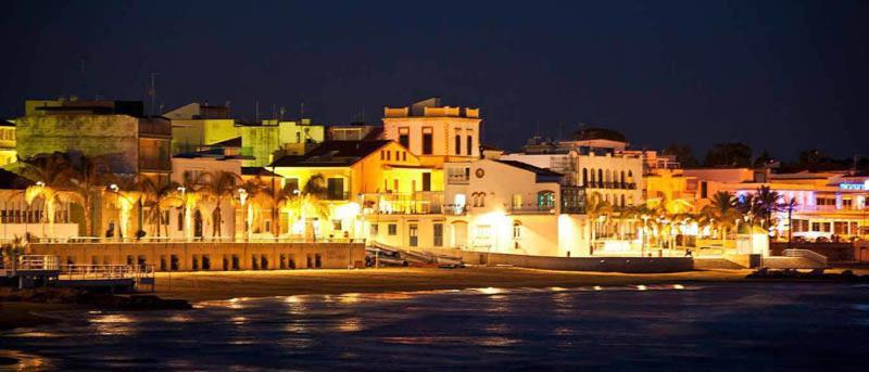 Apartamento Saltwater Con Parcheggio Privato Marina di Ragusa Exterior foto