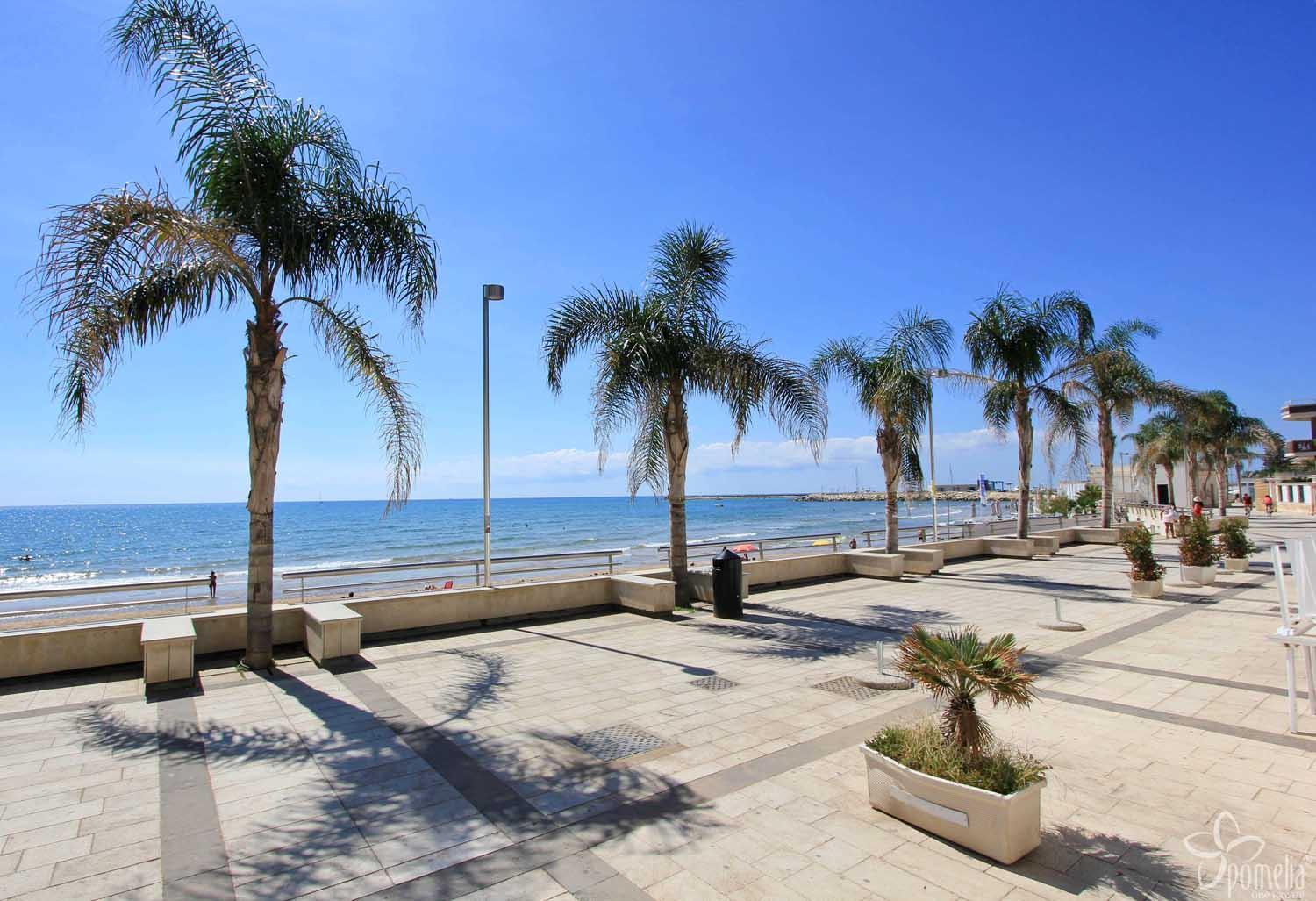Apartamento Saltwater Con Parcheggio Privato Marina di Ragusa Exterior foto