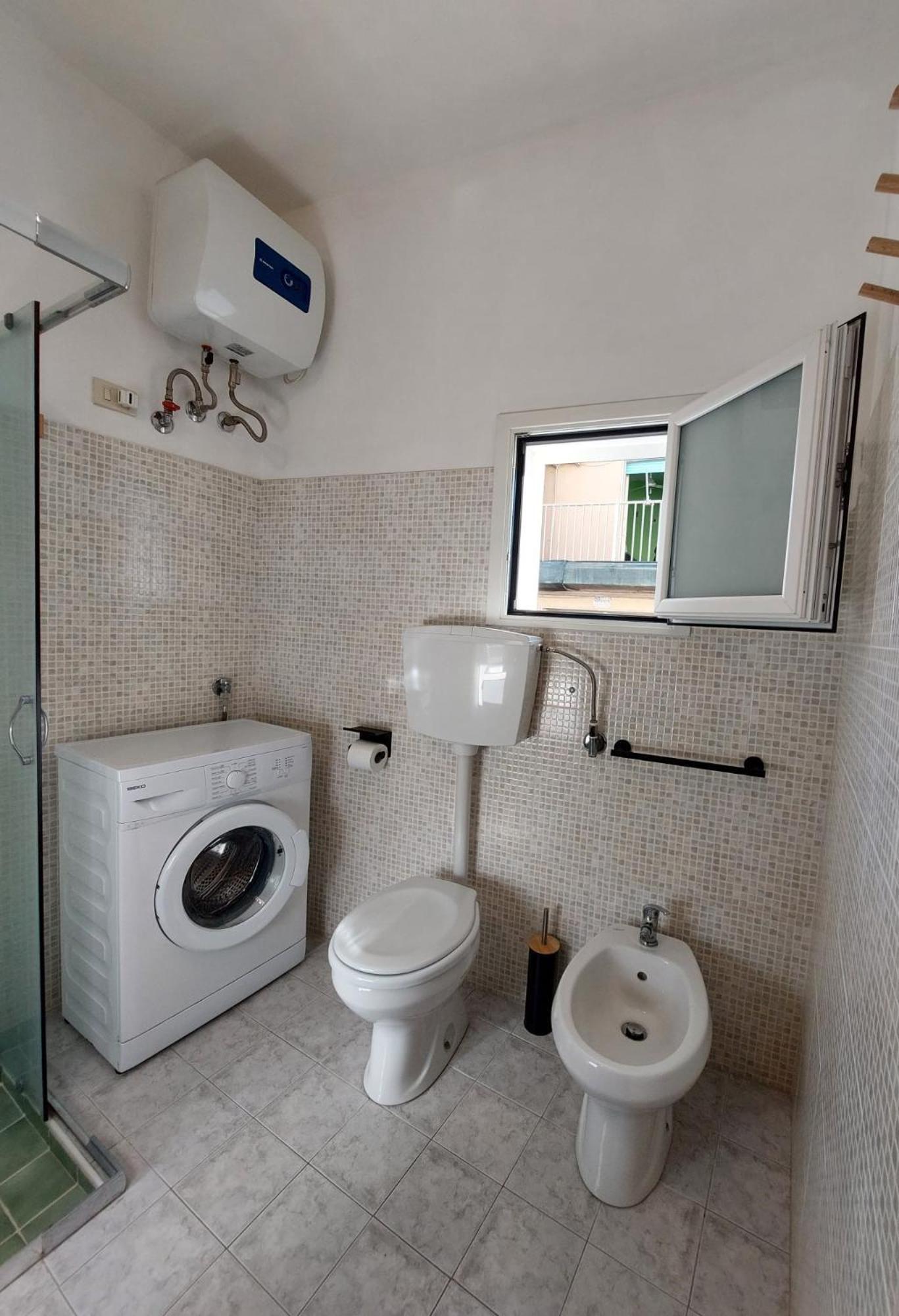 Apartamento Saltwater Con Parcheggio Privato Marina di Ragusa Exterior foto