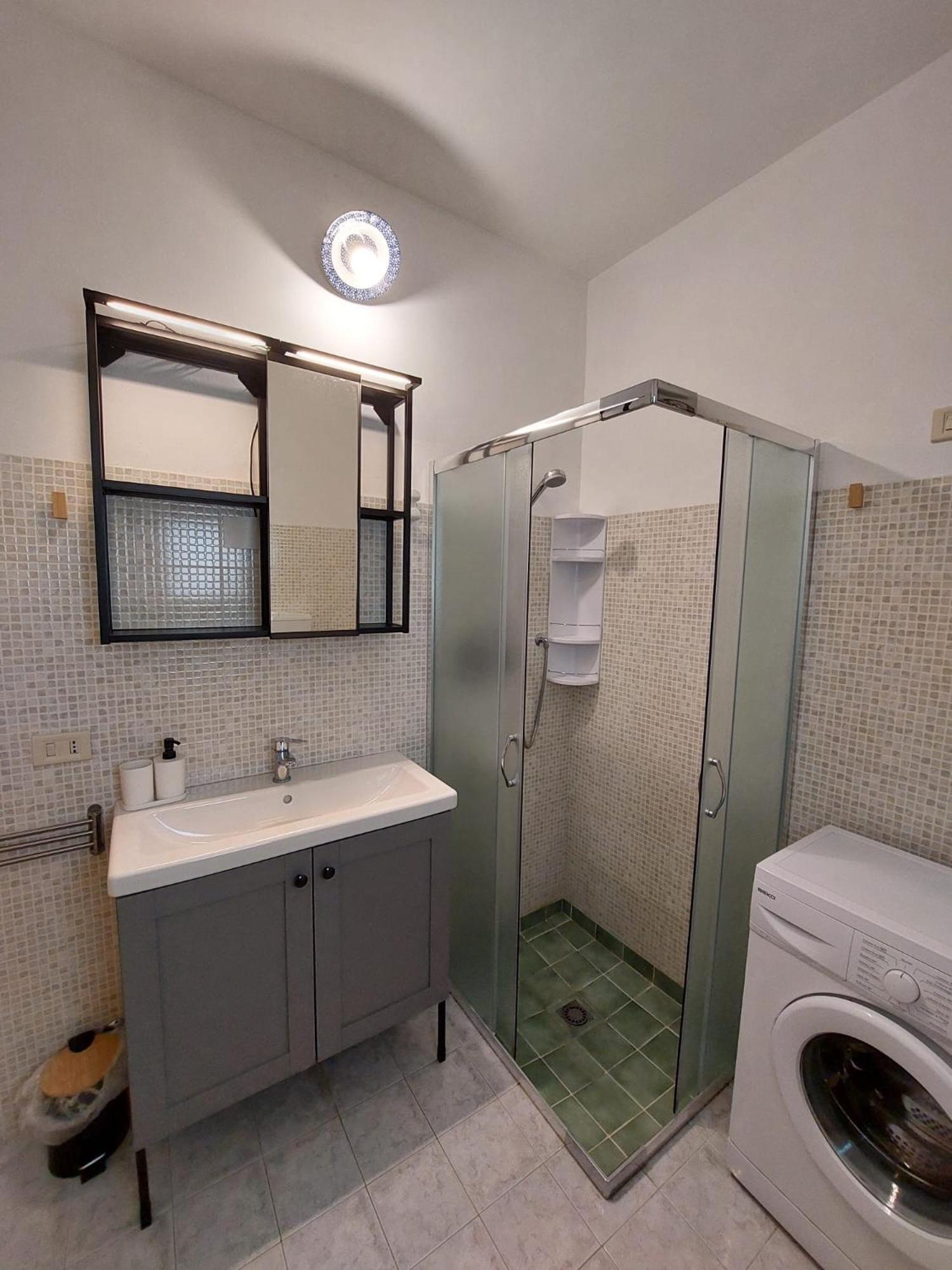 Apartamento Saltwater Con Parcheggio Privato Marina di Ragusa Exterior foto