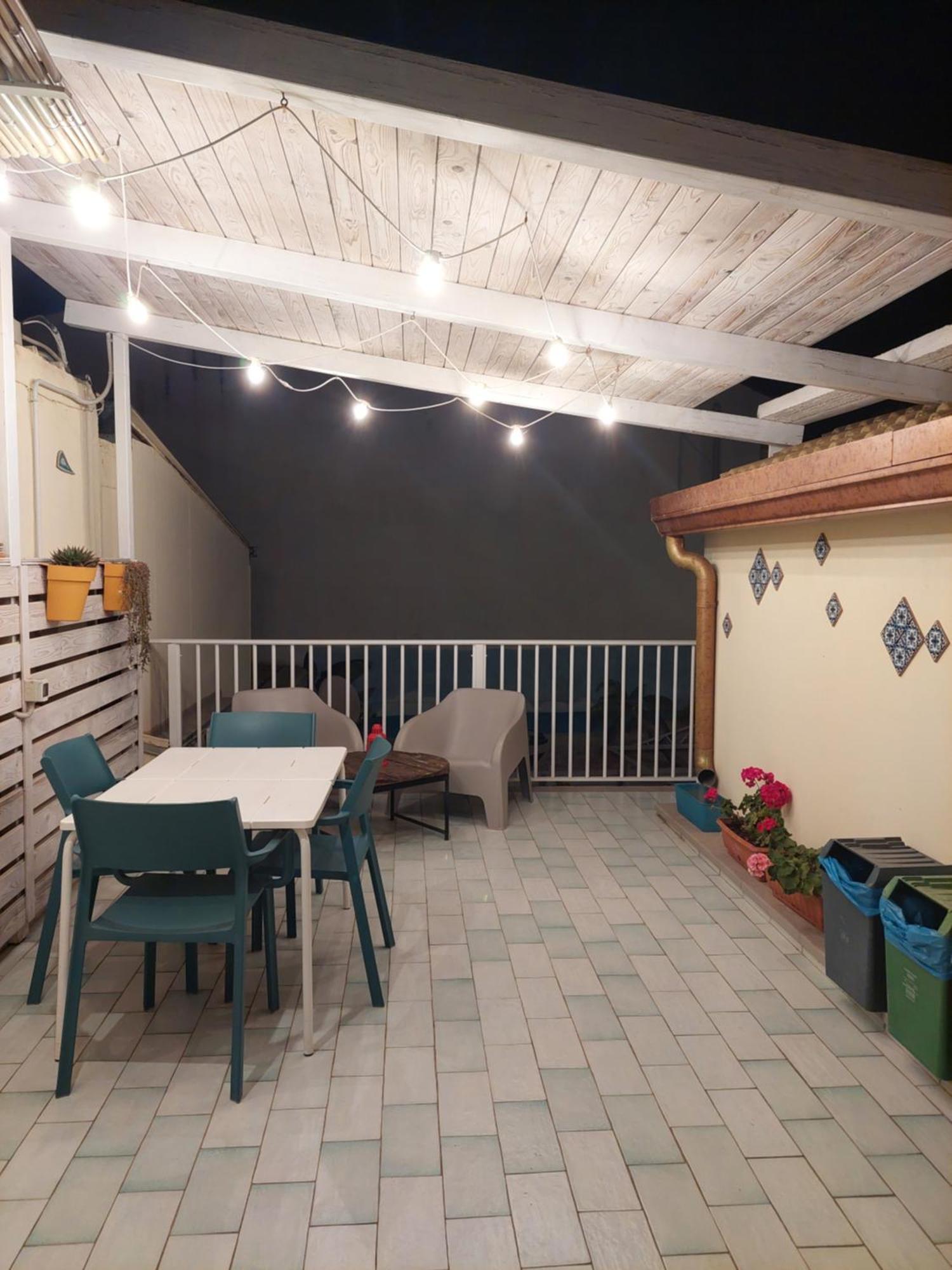 Apartamento Saltwater Con Parcheggio Privato Marina di Ragusa Exterior foto