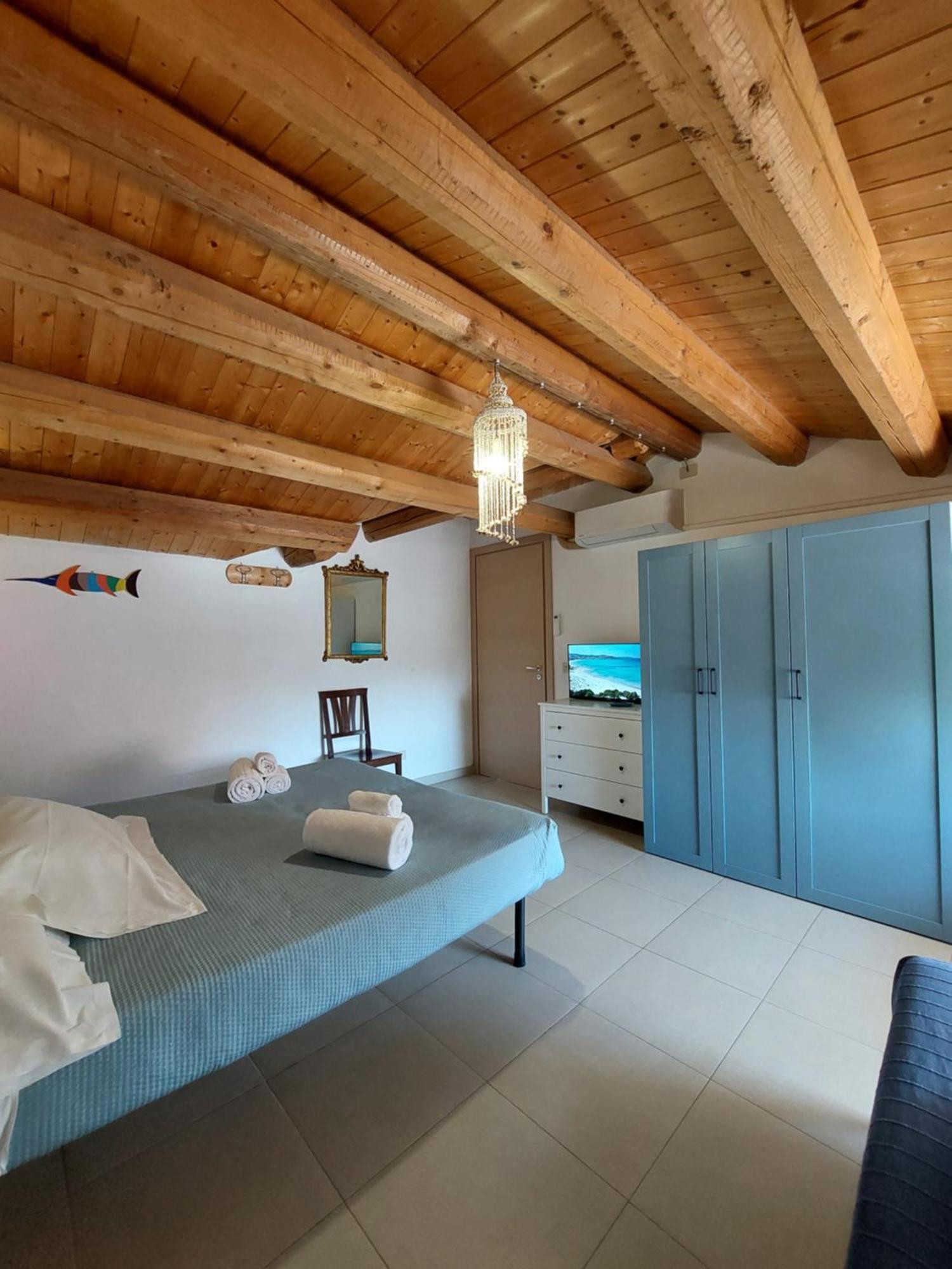 Apartamento Saltwater Con Parcheggio Privato Marina di Ragusa Exterior foto
