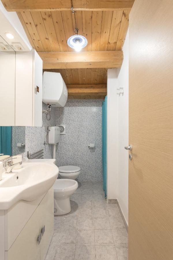 Apartamento Saltwater Con Parcheggio Privato Marina di Ragusa Exterior foto